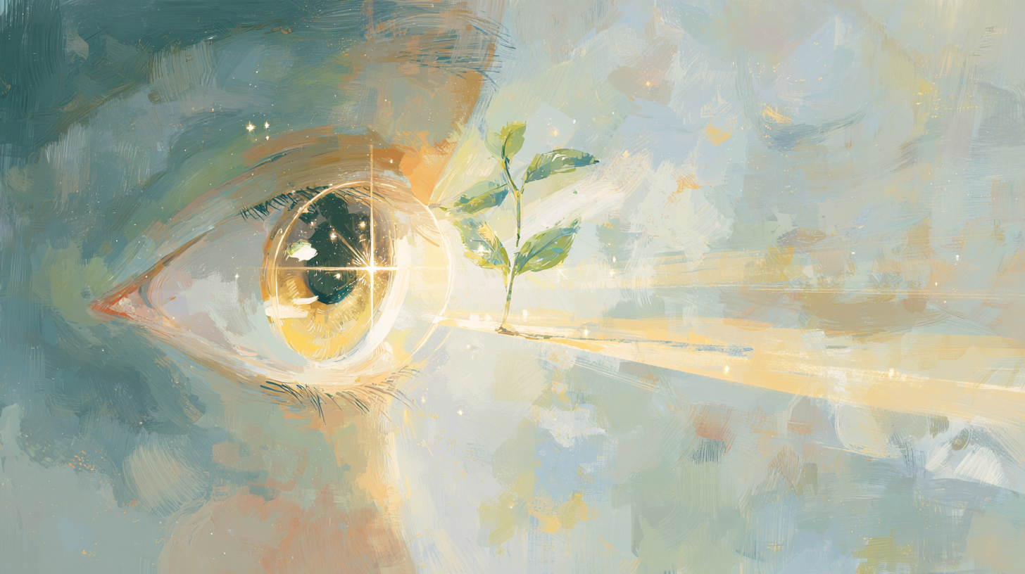 角膜塑形镜像眼底养护仪 角膜塑形镜像眼底养护仪